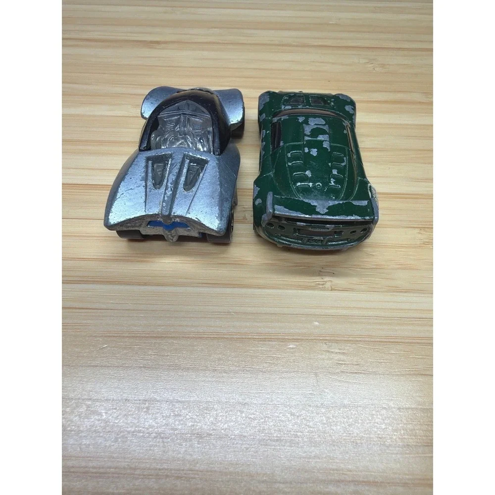 Mattel lot toy